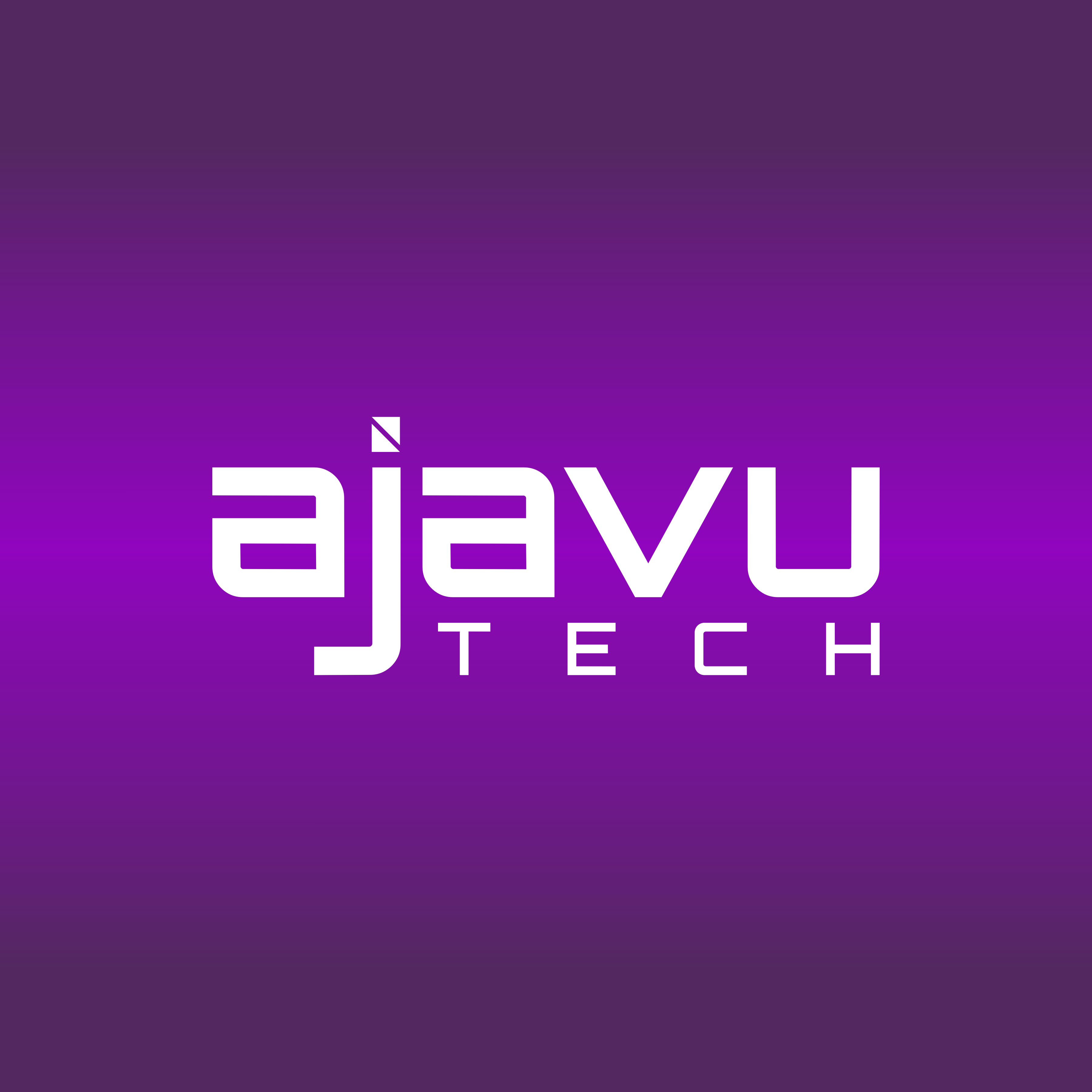 Ajavu IT Procurement